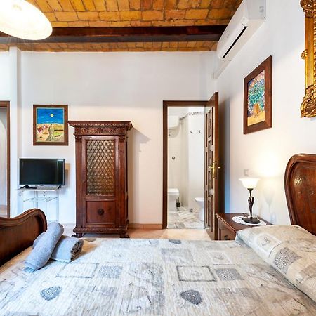 Kyterion Apartment Roma Eksteriør bilde