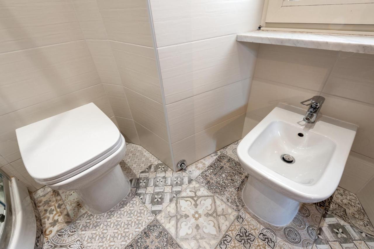 Kyterion Apartment Roma Eksteriør bilde