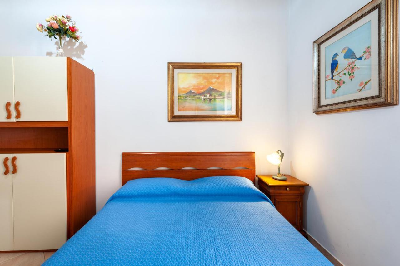 Kyterion Apartment Roma Eksteriør bilde