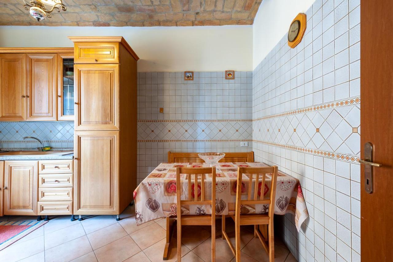 Kyterion Apartment Roma Eksteriør bilde