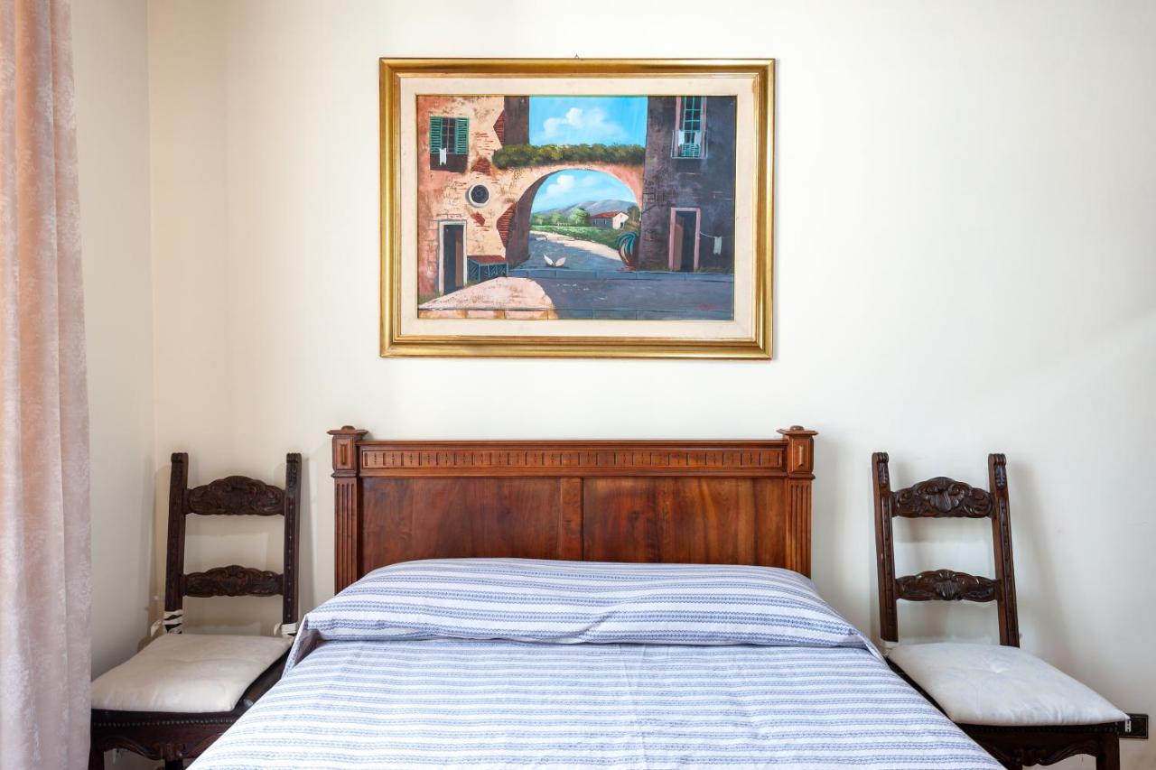 Kyterion Apartment Roma Eksteriør bilde