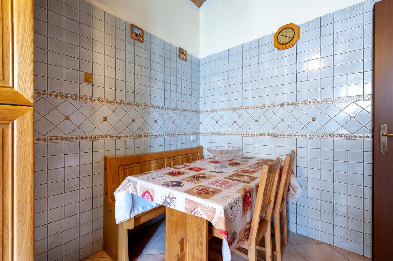 Kyterion Apartment Roma Eksteriør bilde
