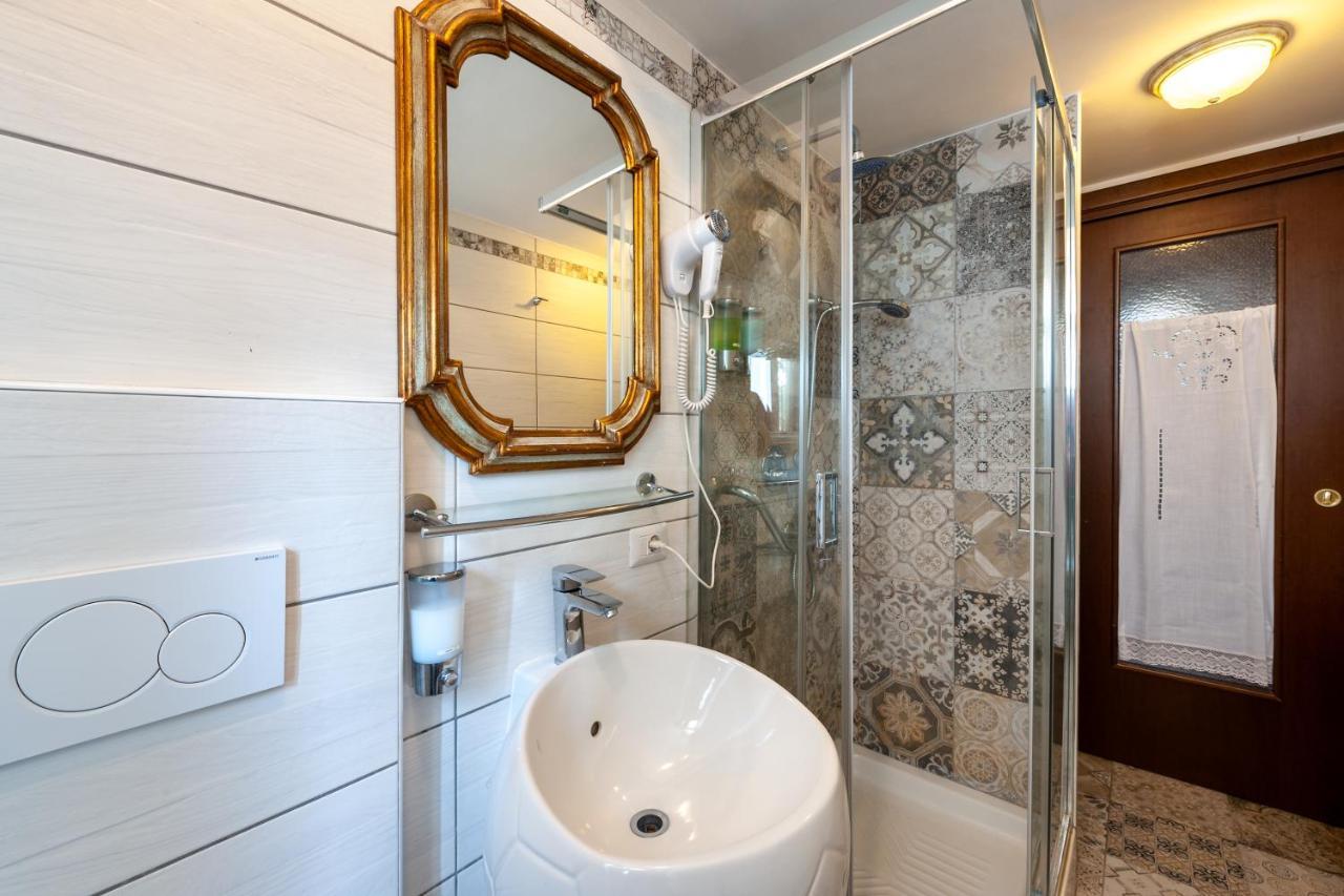 Kyterion Apartment Roma Eksteriør bilde