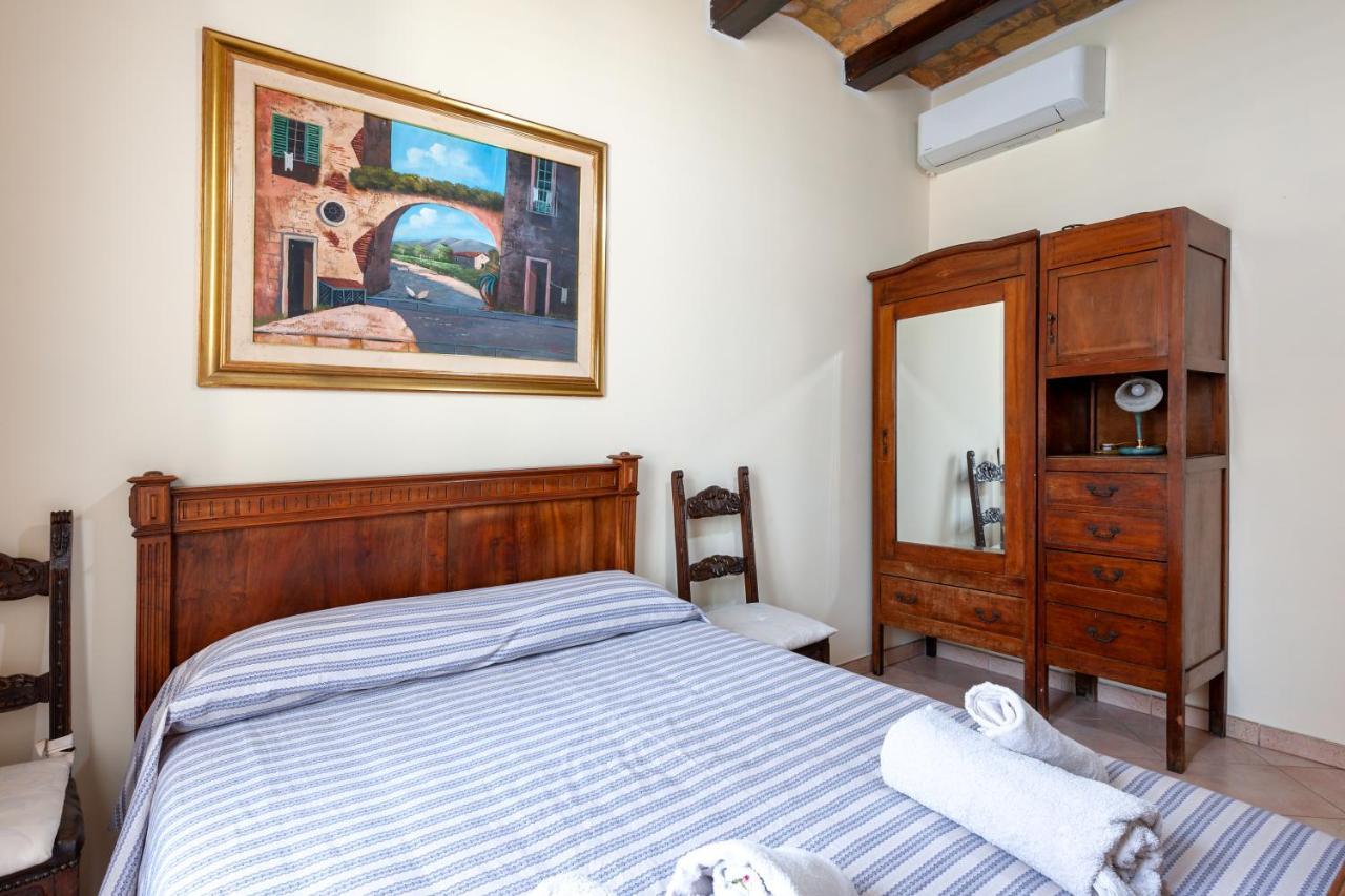 Kyterion Apartment Roma Eksteriør bilde