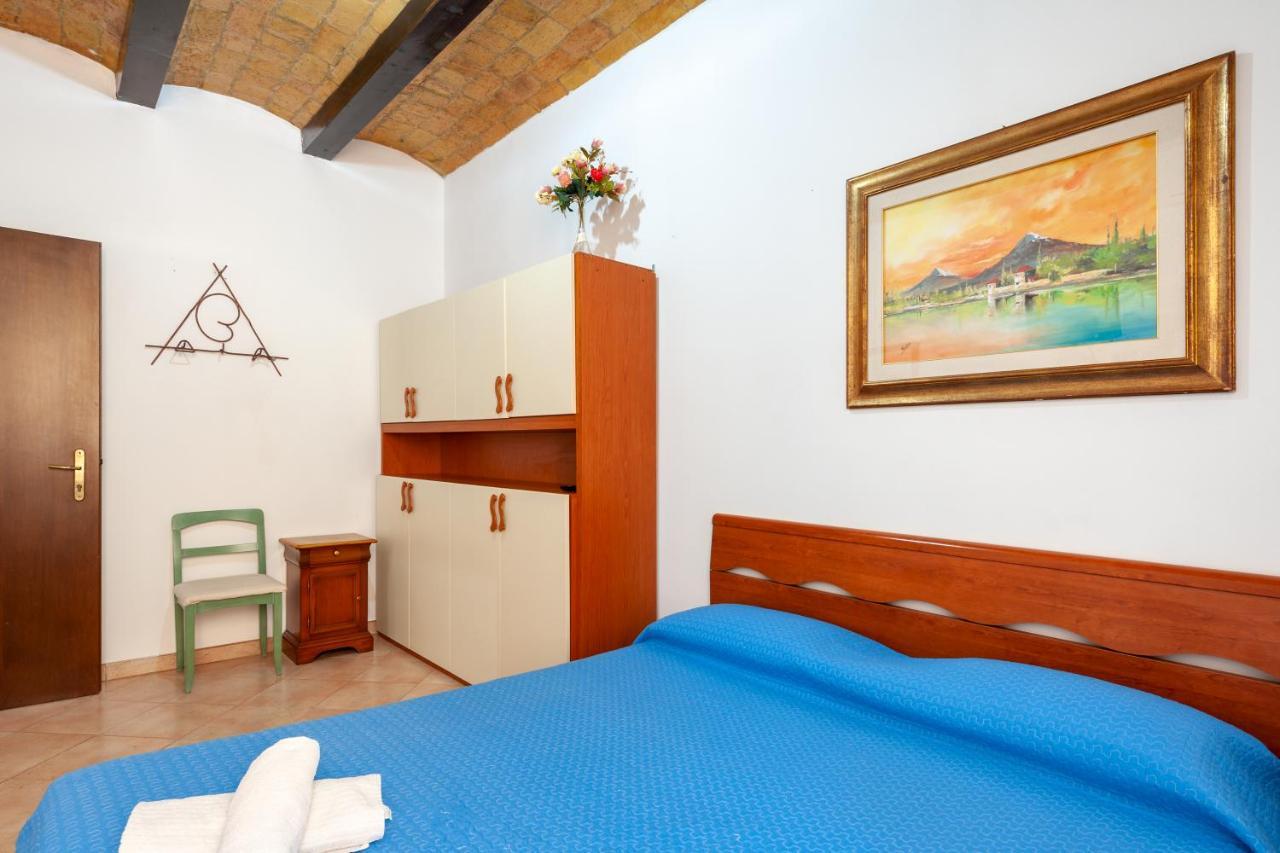 Kyterion Apartment Roma Eksteriør bilde