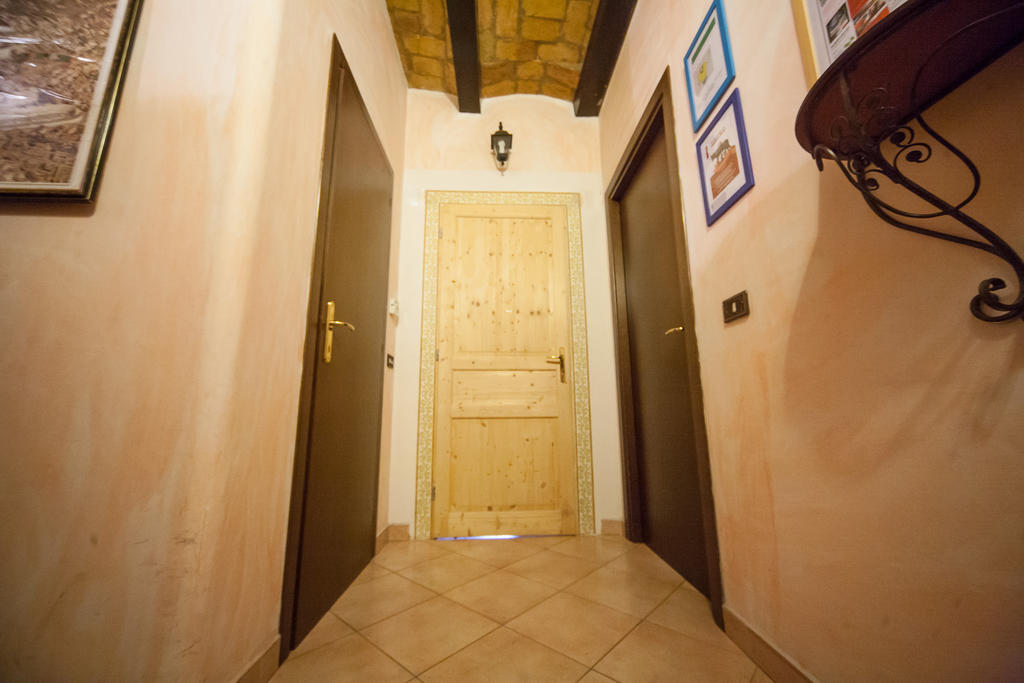 Kyterion Apartment Roma Eksteriør bilde