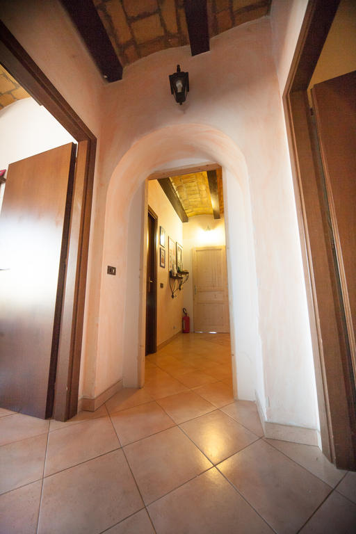 Kyterion Apartment Roma Eksteriør bilde